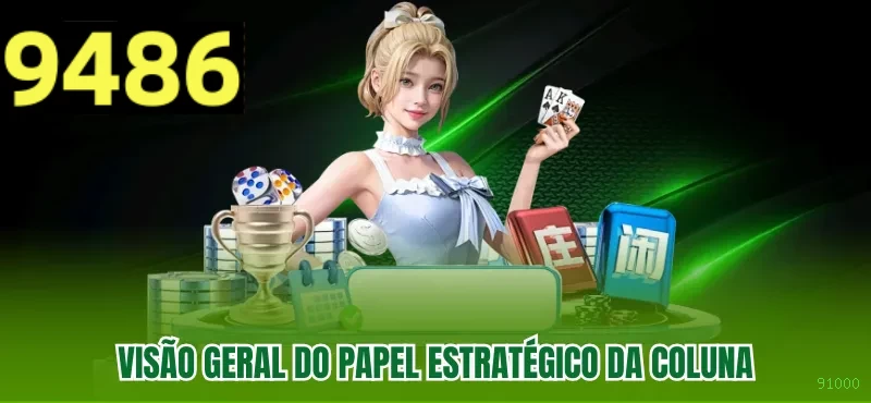 Imagem promocional da 91000