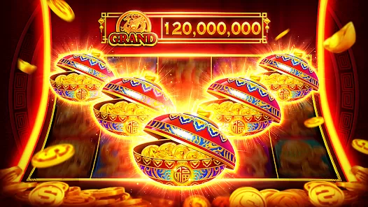 App 91000 slots mobile